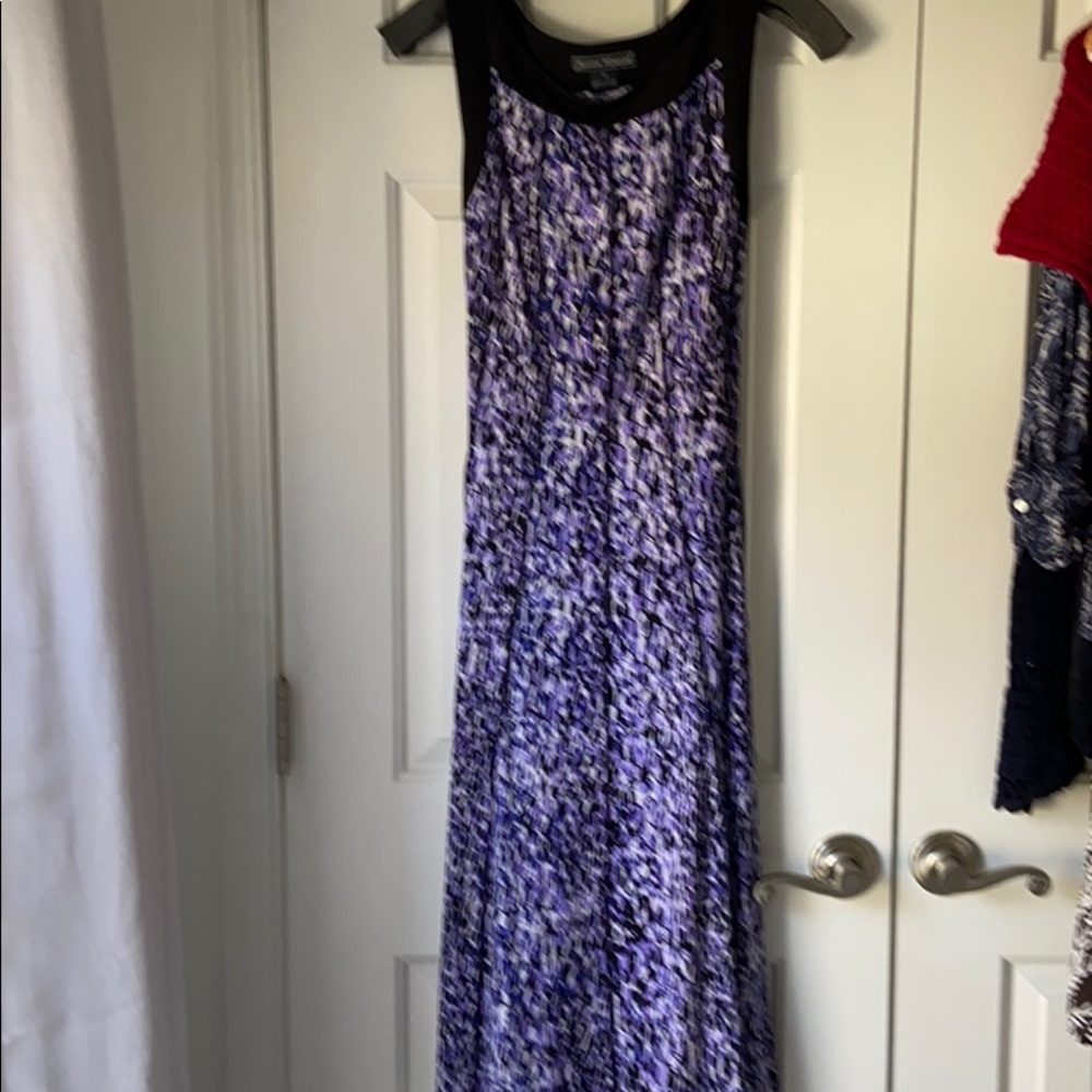 Jessica howard sleeveless dress size 10